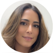 Yasmine Obeid, RDN