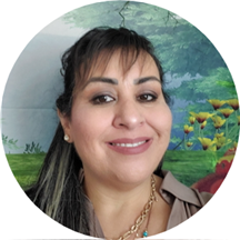 Yazmin Cardena, LPC