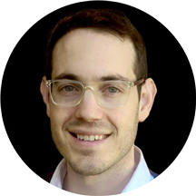 Yehuda Bromberg, LCSW - C