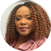 Yejide Bajowa, PMHNP