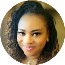 Yejide Oludare, PMHNP