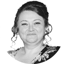 Yelena Drozdov-Clawson, LPC
