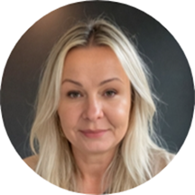 Yelena Goldfeld, PMHNP