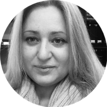 Yelena Shik, LCSW-R