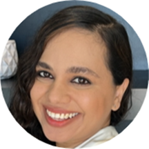 Yellda McIntosh, LPC