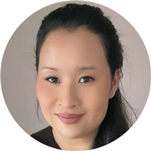 Yen Vo, RN