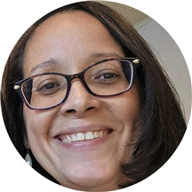 Yenda Reyes, LCSW
