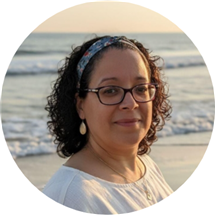 Yenda Reyes, LCSW