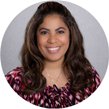 Yeney Armenteros, MS, LICSW, MSW