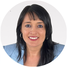 Yenny Leon, MA