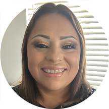 Yeny Aguilar, LMFT