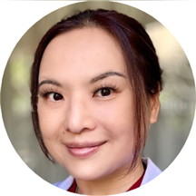 Yenyi Chen, LAc