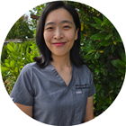 Yeonsil Lee, PMHNP