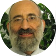 Yerachmiel Donowitz, LCPC