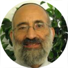 Yerachmiel Donowitz, LCPC