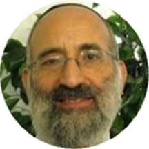 Yerachmiel Donowitz, LCPC