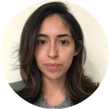 Yeraldin Sanchez, LPC