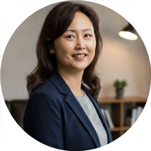Yerim Park, LPC