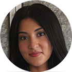 Yerosha Meirzadeh, LMFT