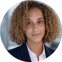 Yesenia Delosangeles, LCSW