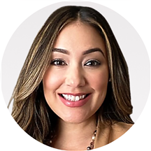 Yesenia Jones, LCSW