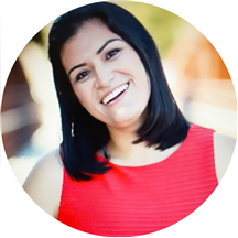 Yesenia Lott, LCSW