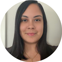 Yesenia Martinez, LCSW