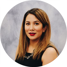 Yesenia Osuna, AMFT