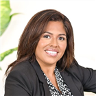 Yesenia Palomino, LCSW