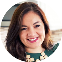 Yesenia Perez, LCSW