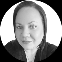 Yesenia Vazquez, LMHC