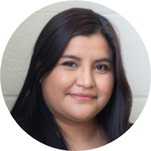 Yessica Lawson Gonzalez, MSW