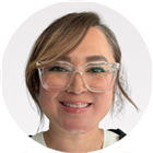 Yessica Mendoza, LMFT