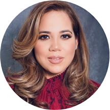Yessica Salazar, NP