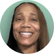 Yeteast Ashley Green, LPC