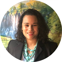 Yettel Jimenez, LPC