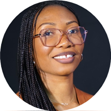 Yetunde Bamisile, LCSW