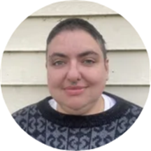 Yeva Buzhor, MSW