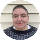 Yeva Buzhor, MSW