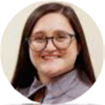 Yevgenia Hernandez, OT