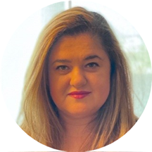Yevgenia Levi, LCSW