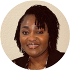 Yewande Mohammed, NP, APRN, PMHNP