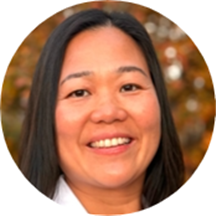 Yeyin Chen, APRN