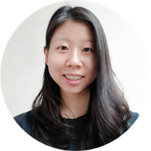 Yi Jin G Lim, LMHC