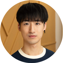 Yifan Jin, MA