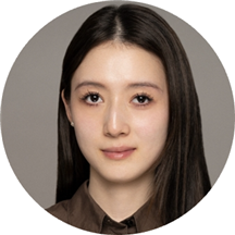 Yijing Yin, MA