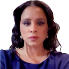 Yina Cruz, PMHNP