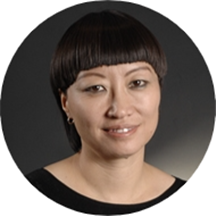 Ying Duan, LAc
