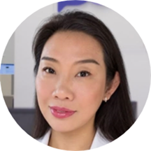 Ying Liu, APRN