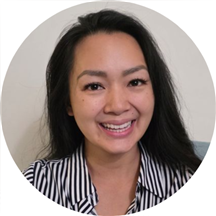 Yingchu Mcknight, LMFT